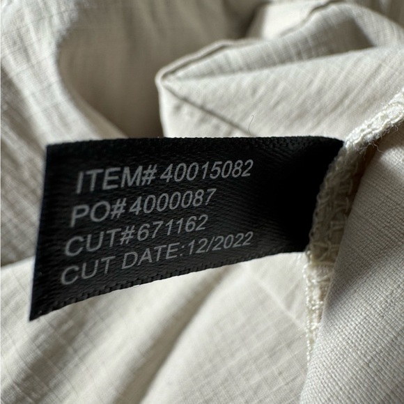 Torrid Happy Camper Ripstop Active Vest Size 3x - Picture 12 of 13